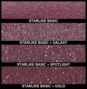 Затирка LITOCHROM S C.360 2.5 серия Starlike