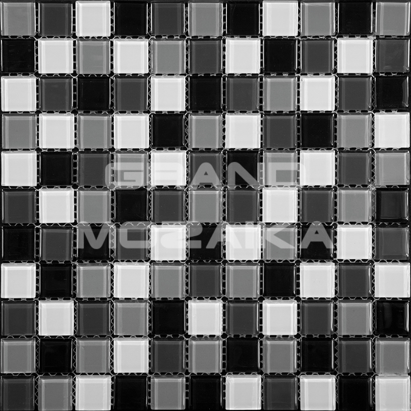 Мозаика CPM-02 серия Color Palette Mix