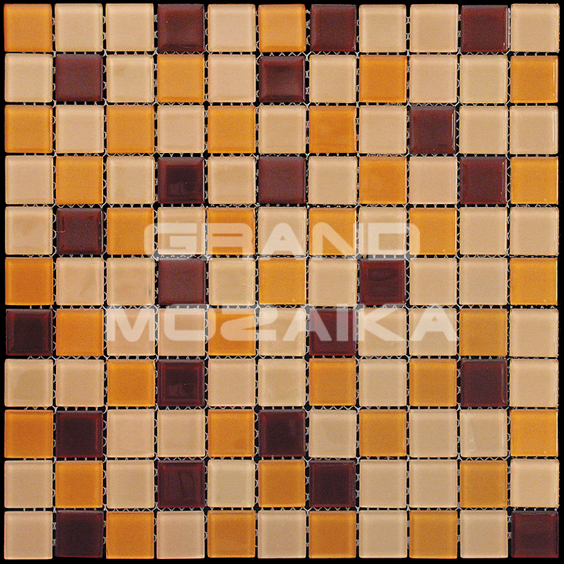 Мозаика CPM-03 серия Color Palette Mix