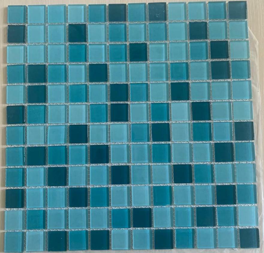 Мозаика CPM-06 серия Color Palette Mix