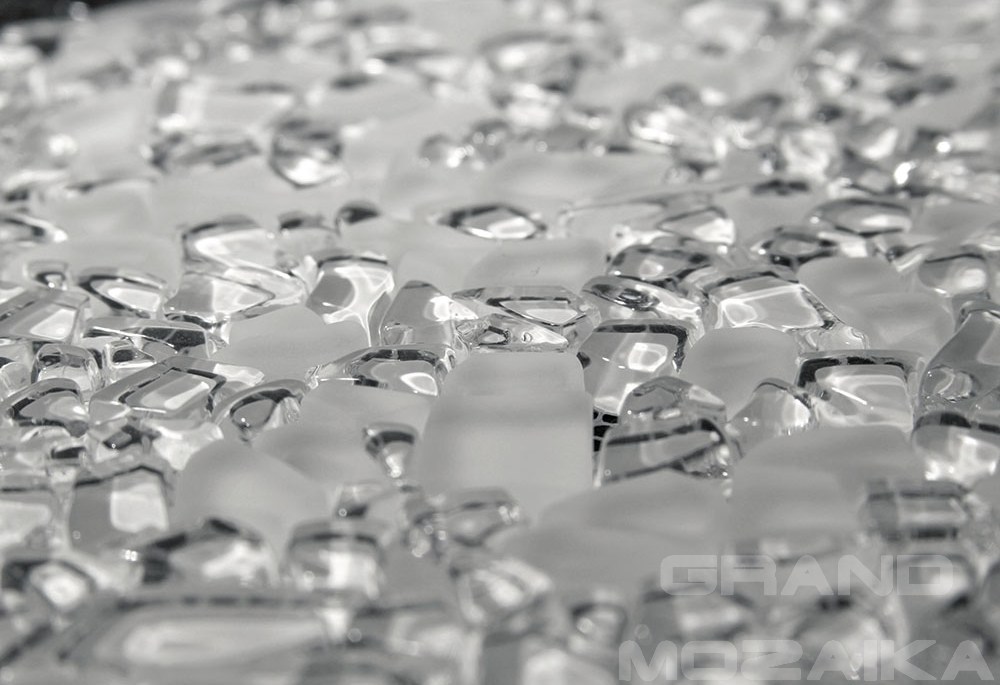 Мозаика GEM-02 серия Gem