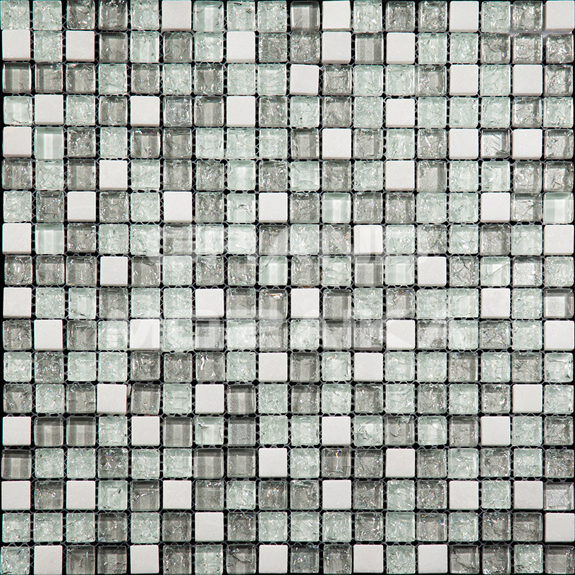 Мозаика ICE-08 серия Ice Flowers