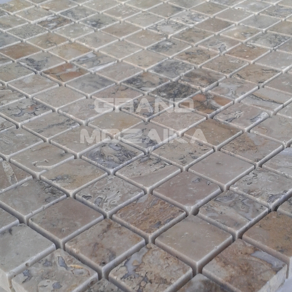 Мозаика 7M091-20P (M090C-20P) серия Adriatica