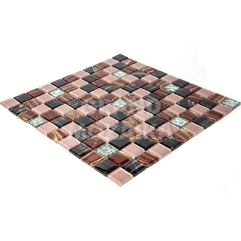 Мозаика 5BD-250 (5BFHD-2504A) серия Flash