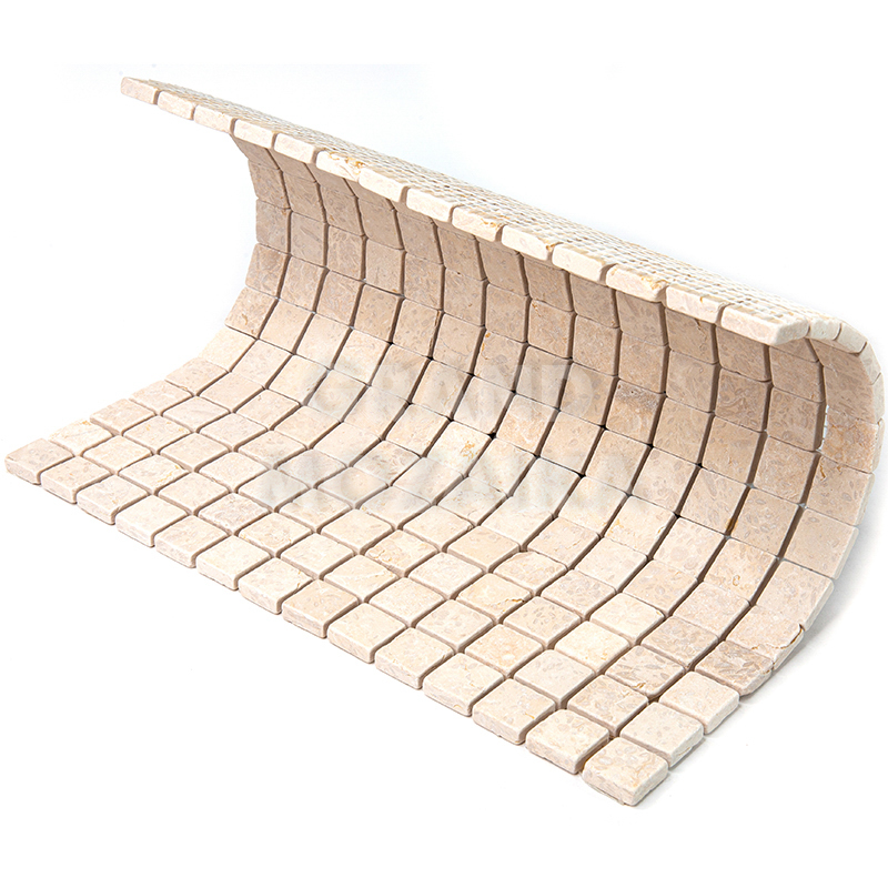 Мозаика 7M021-20T серия Adriatica