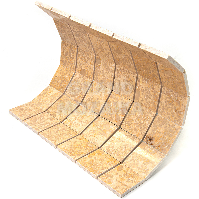 Мозаика 7M021-48P серия Adriatica