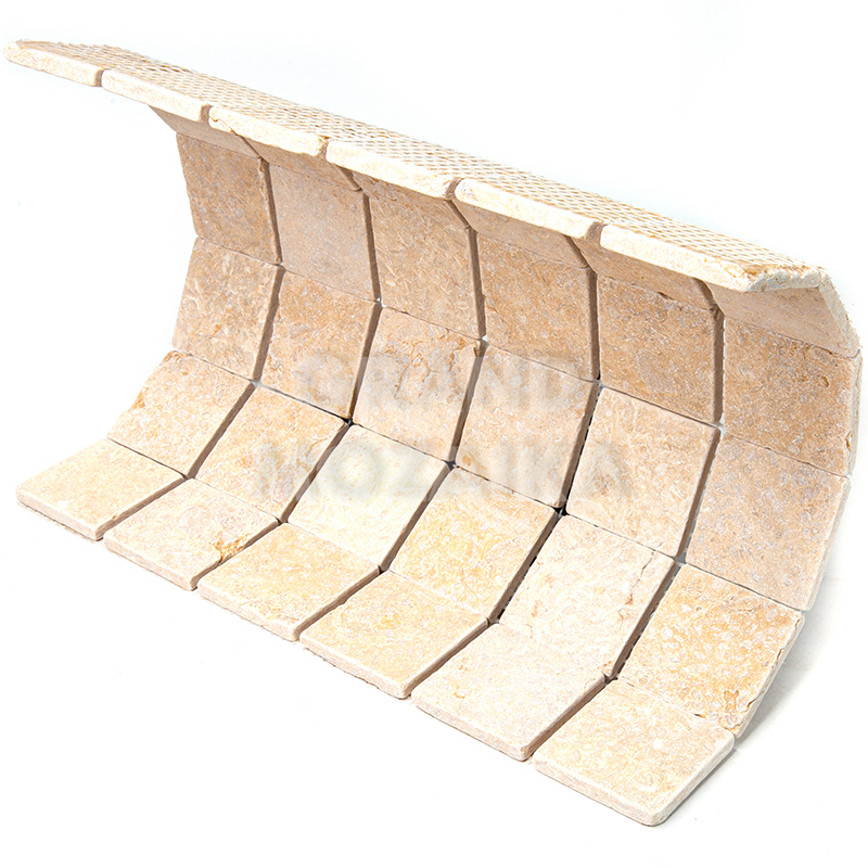 Мозаика 7M021-48T серия Adriatica