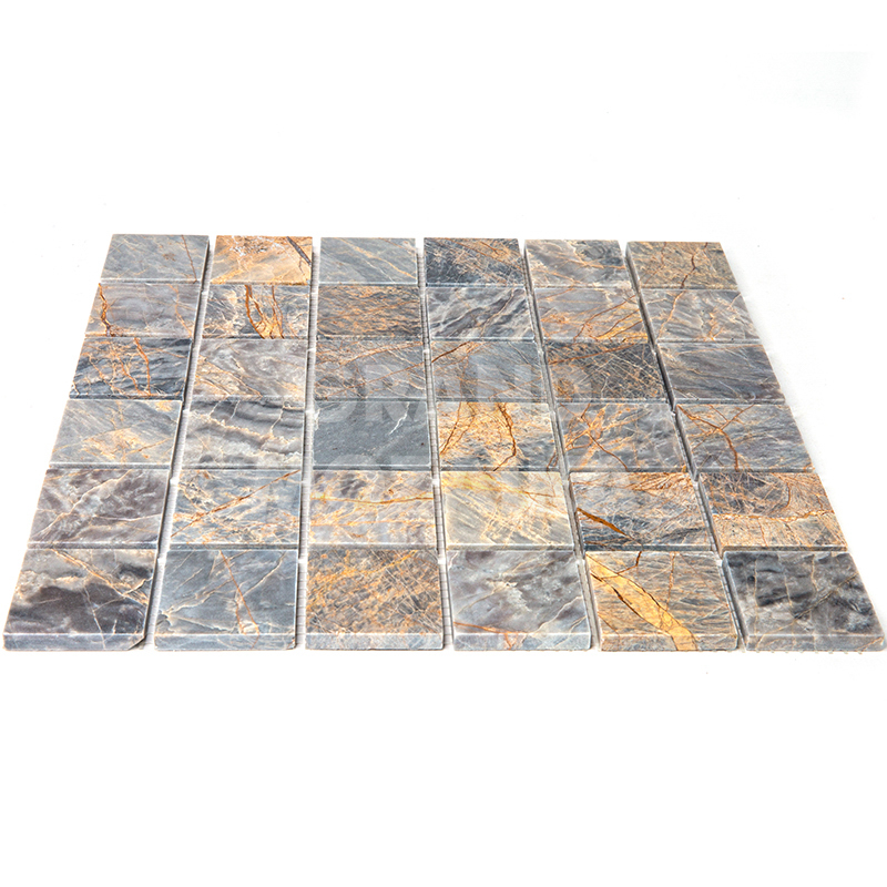 Мозаика 7M024-48P серия Adriatica