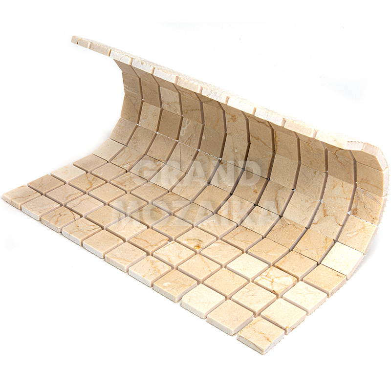 Мозаика 7M025-25P серия Adriatica