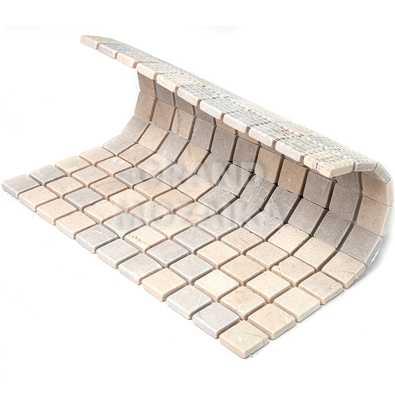 Мозаика 7M025-25T серия Adriatica