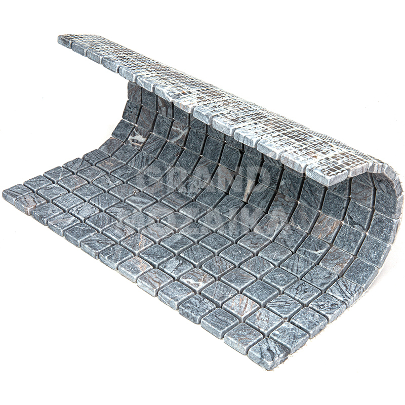 Мозаика 7M052-20T серия Adriatica