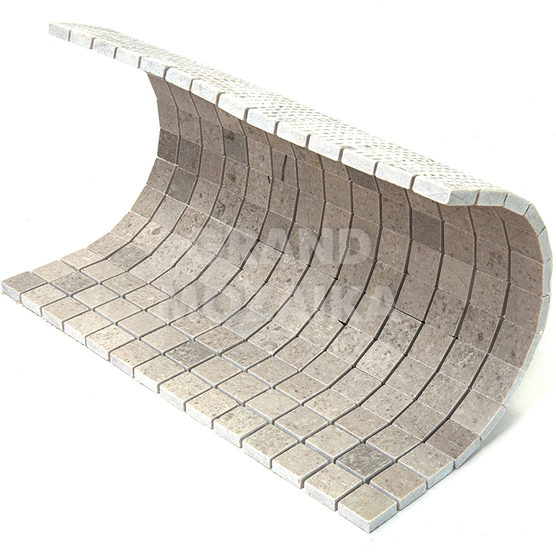 Мозаика 7M079-20P серия Adriatica