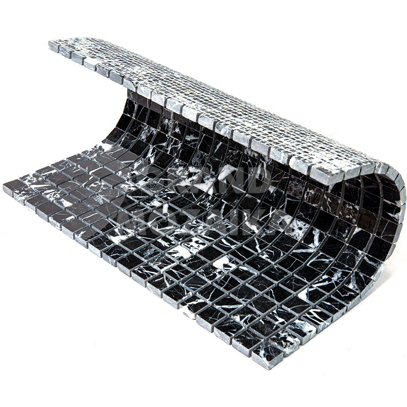 Мозаика 7M081-15P (M081-15P) серия Adriatica