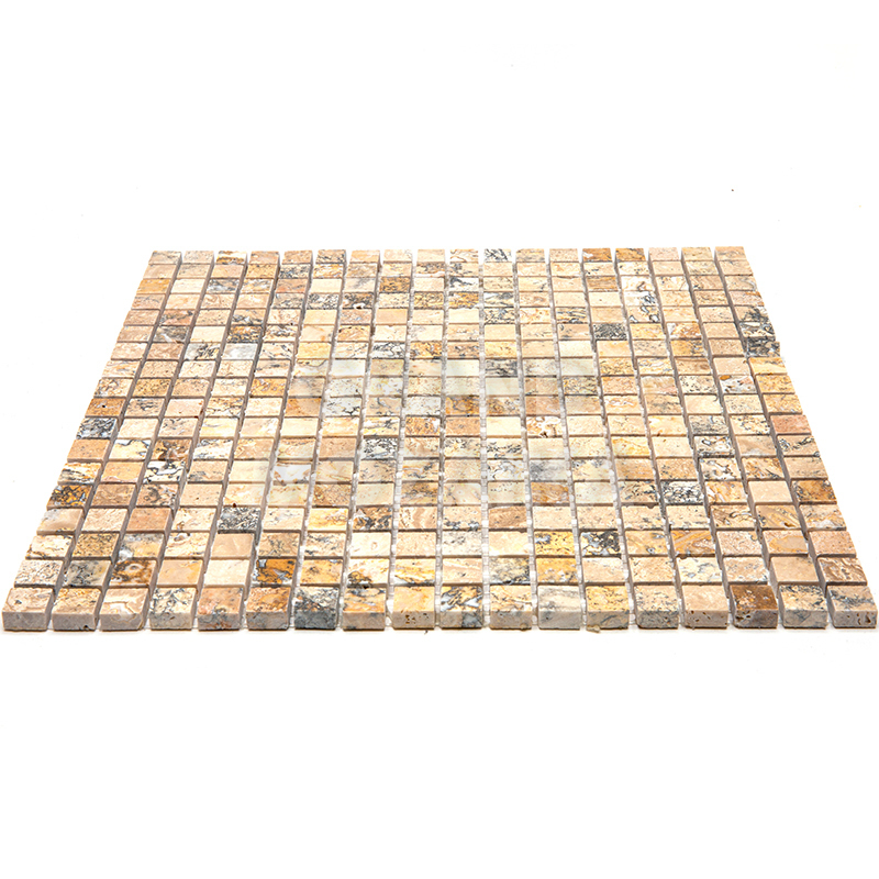 Мозаика 7M091-15P серия Adriatica