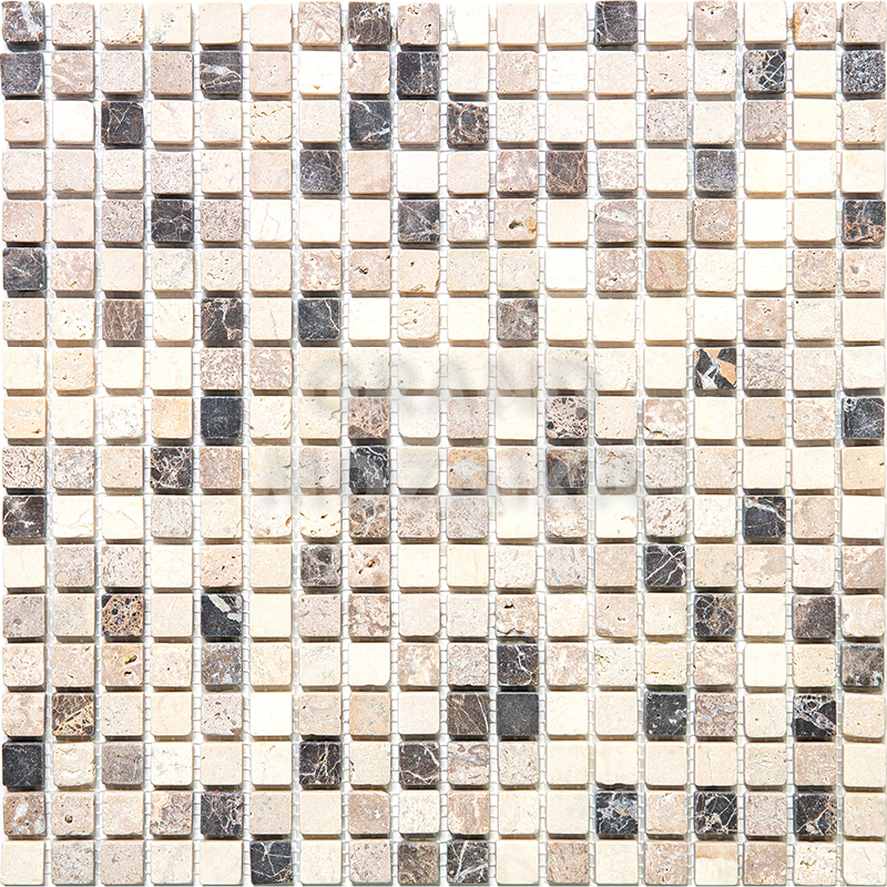 Мозаика 7MT-88-15T серия Mix