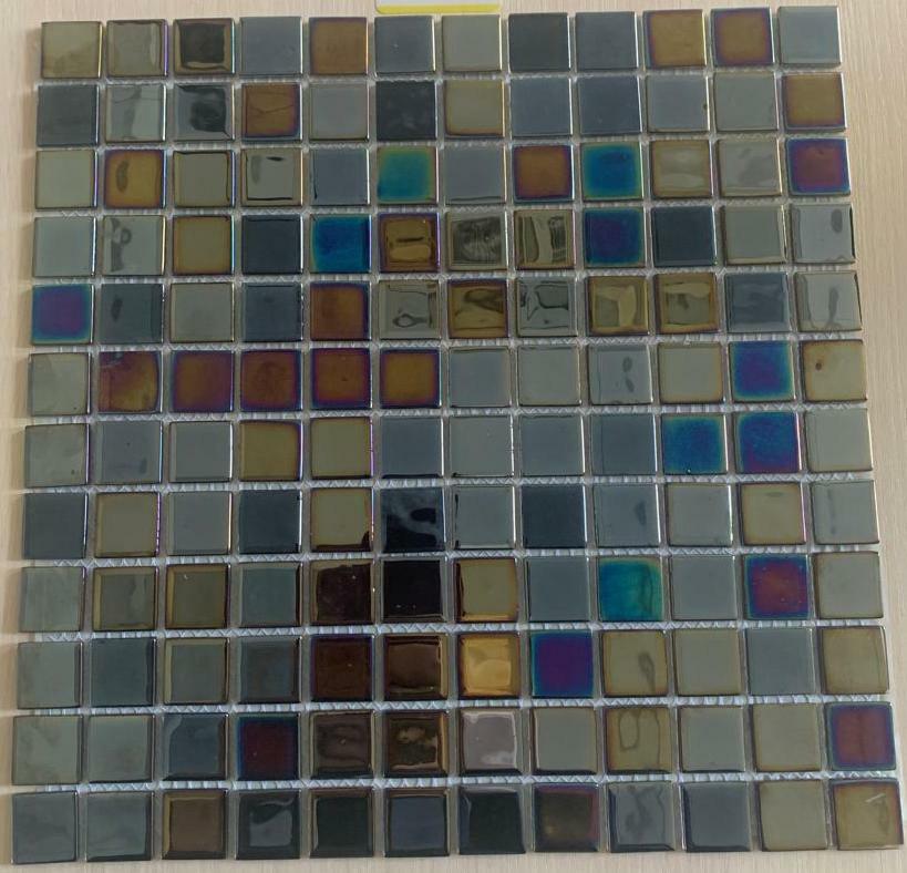 Мозаика A-091L серия Color Palette