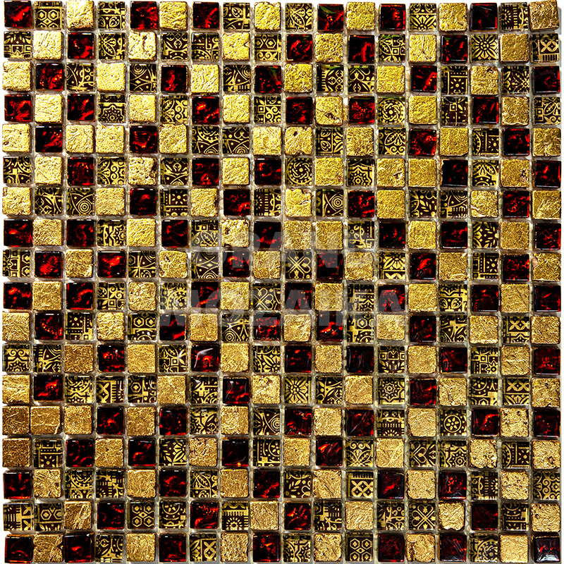 Мозаика BDA-1594 (BDA-94) серия Inka