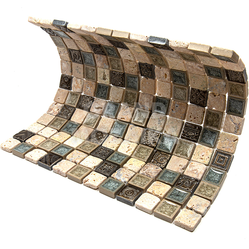 Мозаика BDA-2304 (FBY-04) серия Inka