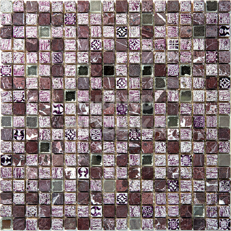 Мозаика BDC-1504 серия Inka