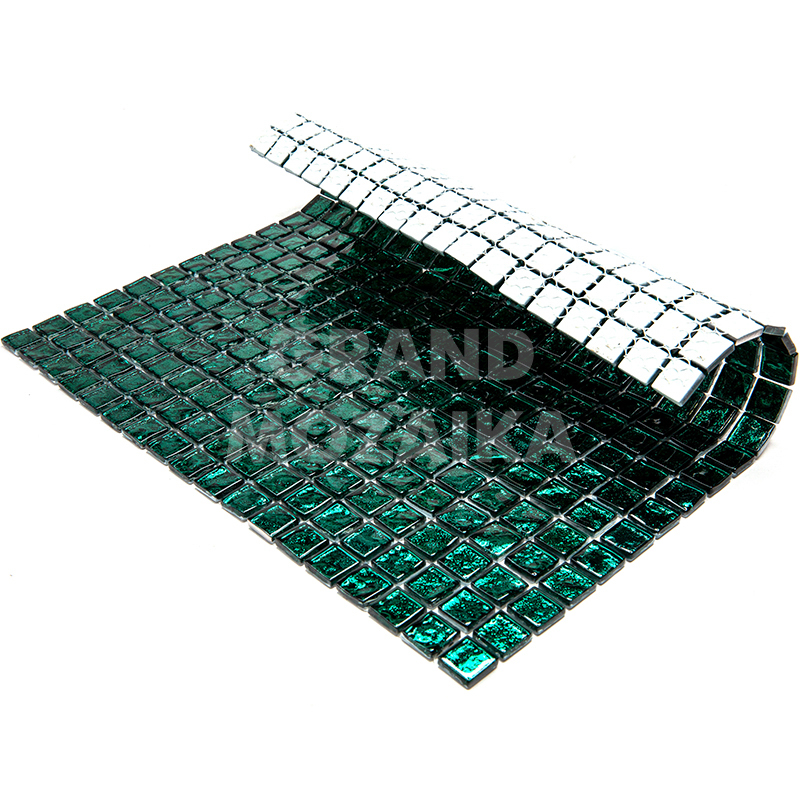 Мозаика BSA-09-15 серия Crystal M