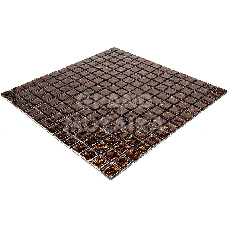 Мозаика BSA-16-20 серия Crystal M