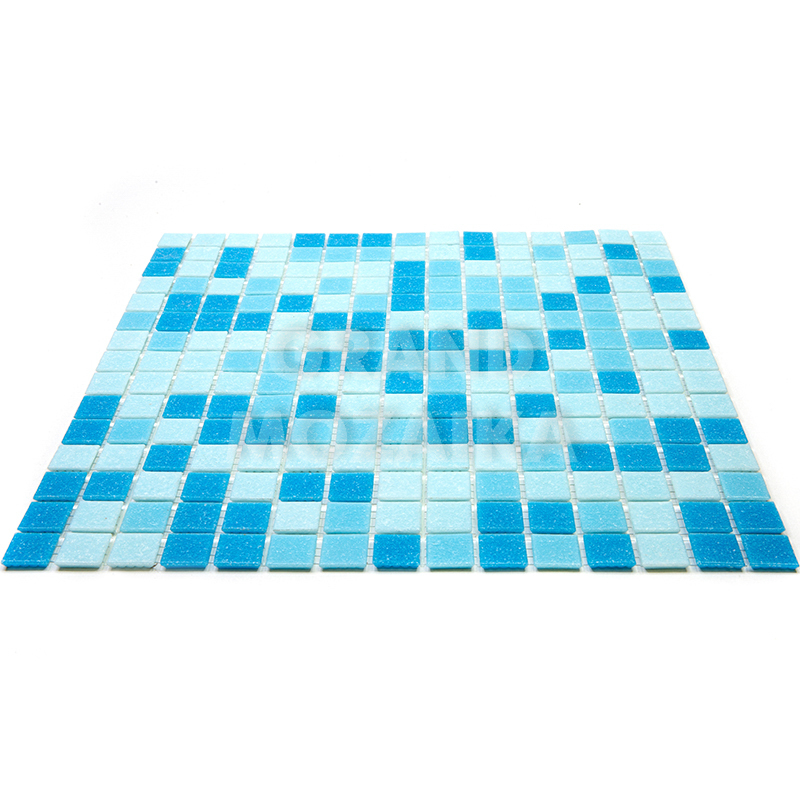 Мозаика CES/124-2(m) серия Alma Pool