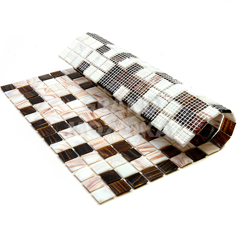 Мозаика Coffee-2(m) серия Alma Pool