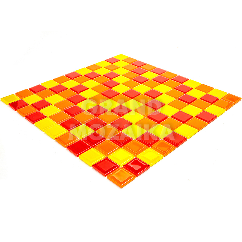 Мозаика CPM-07 серия Color Palette Mix