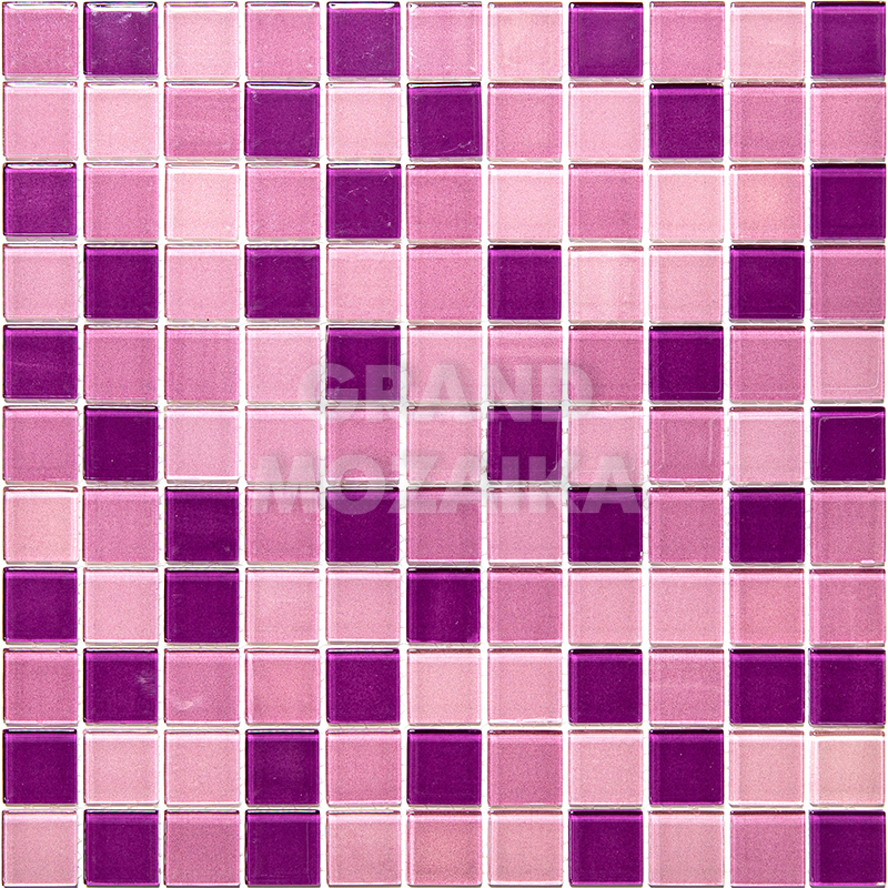 Мозаика CPM-15 серия Color Palette Mix