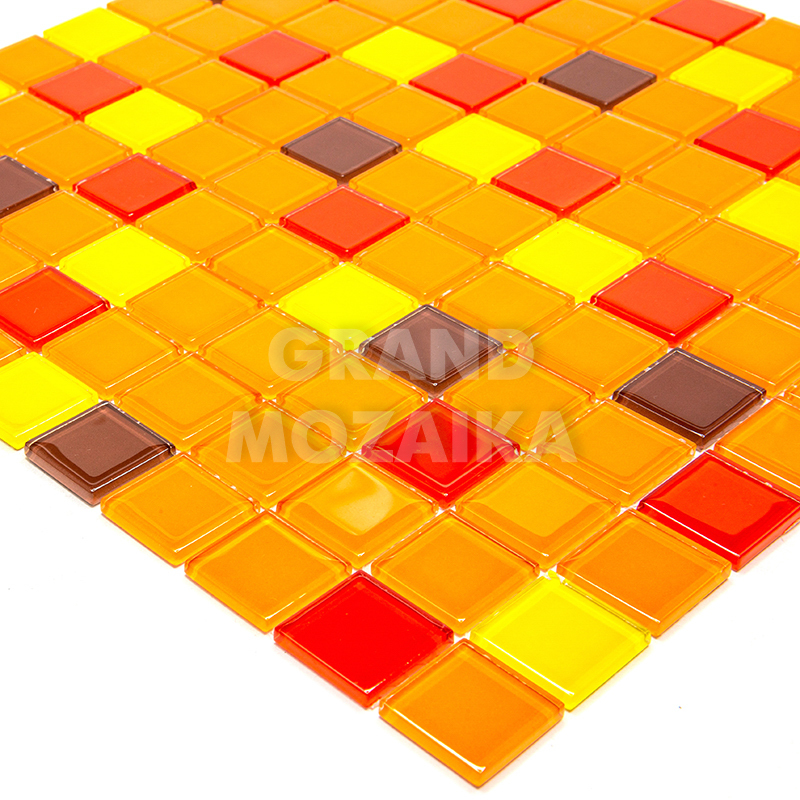 Мозаика CPM-205-4 (F-205-4) серия Color Palette Mix