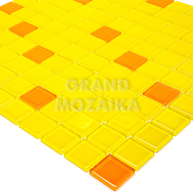 Мозаика CPM-205-8 (F-205-8) серия Color Palette Mix