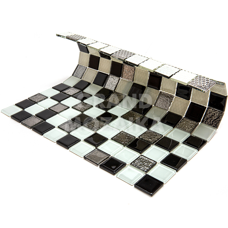 Мозаика CPM-63 (CPM-163; PJC-163) серия Color Palette Mix