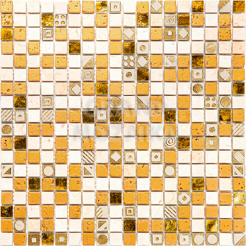 Мозаика CPR-1501 (CPR-1; PHARAOH-CHALK) серия Pharaoh