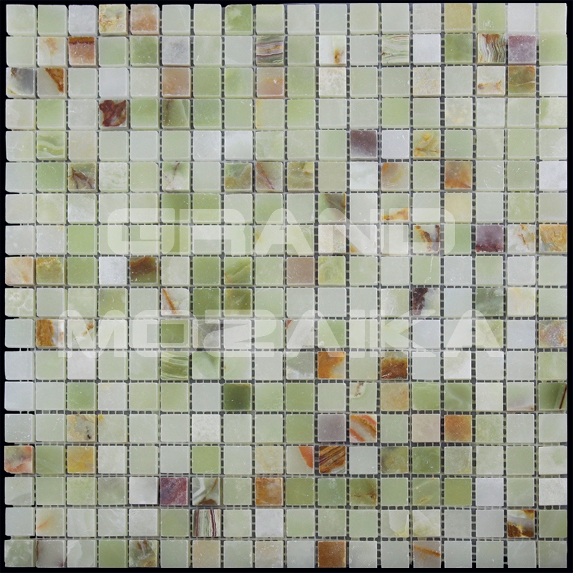 Мозаика JA-1501/P серия Miracle