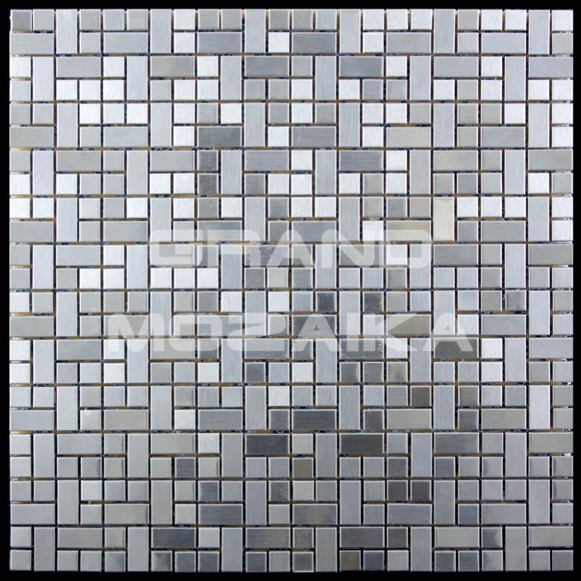Мозаика MM-20 серия Metall Mosaic