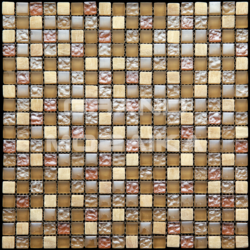 Мозаика PST-024-15 серия Pastel