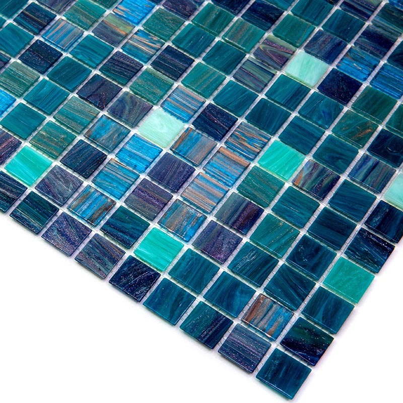 Мозаика Salvia(m) MIX8 серия Alma Pool