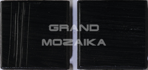 Панно D-03 Black B серия Узоры Alma