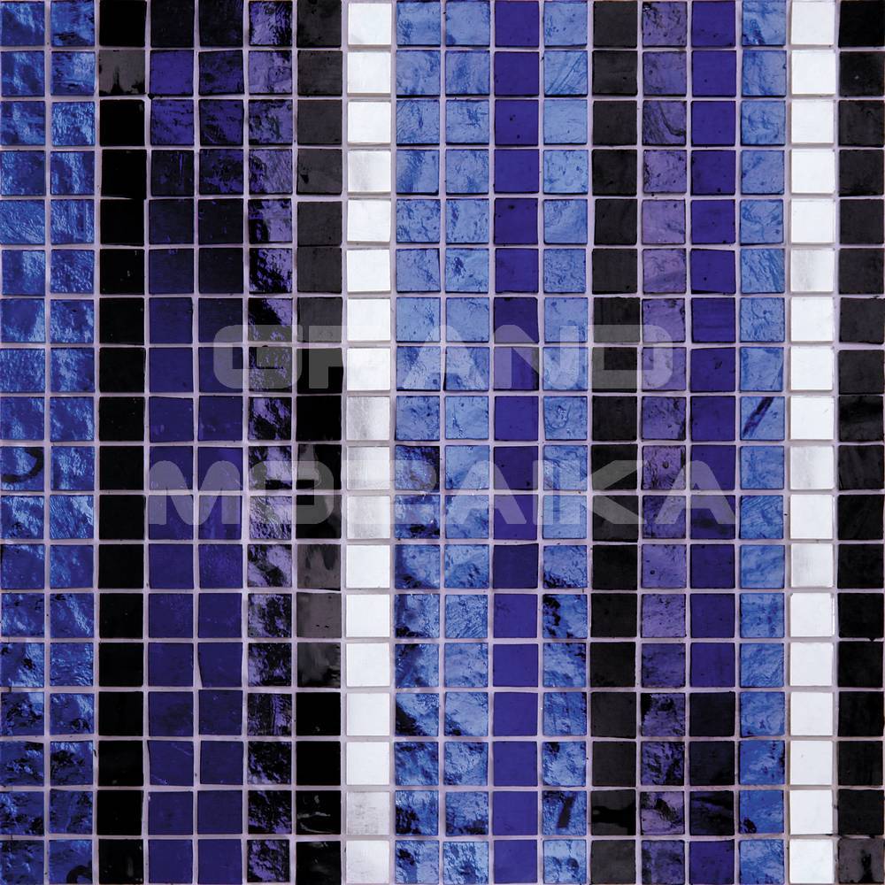 Панно STR31 серия Полосы Alma