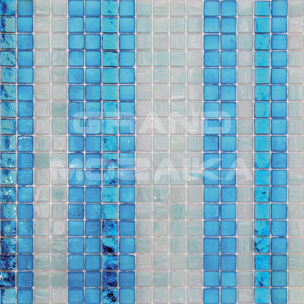 Панно STR33 серия Полосы Alma