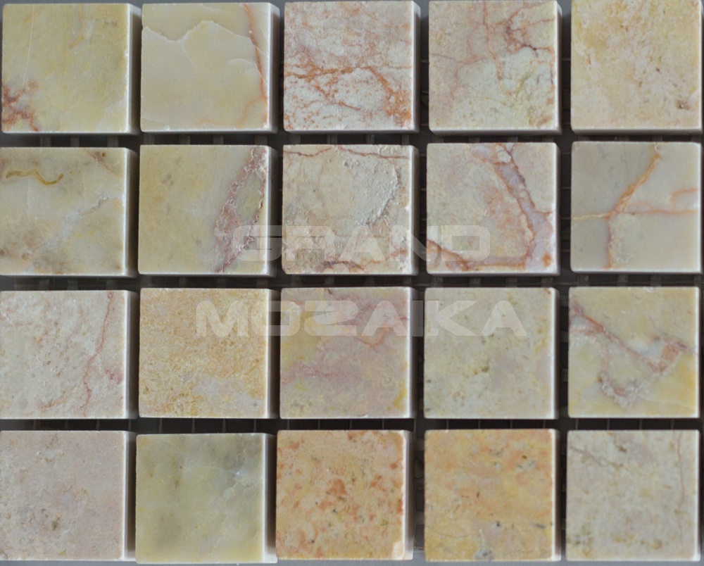 Мозаика 7M063-20P (M063Y-20P) серия Adriatica