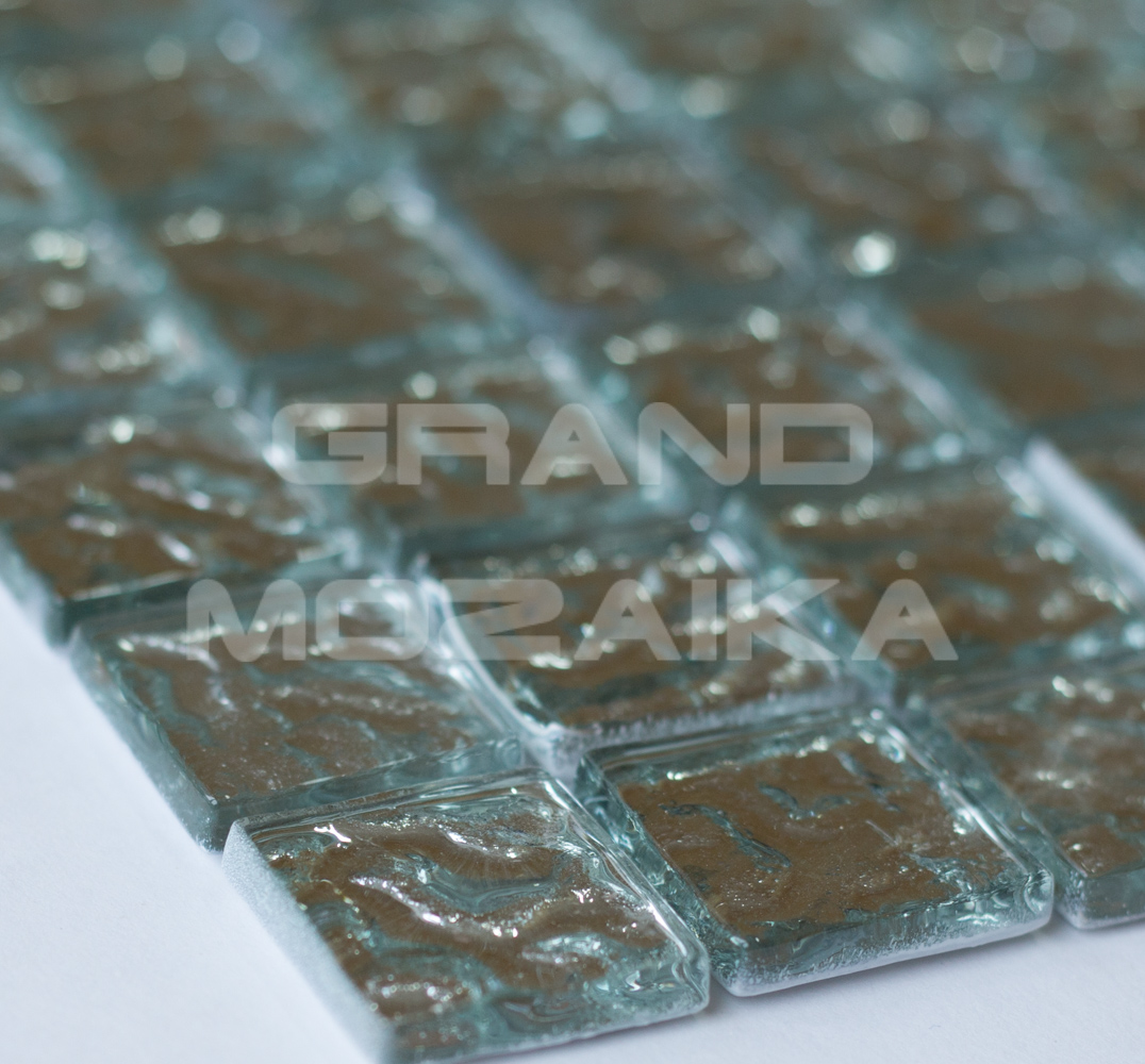 Мозаика QM-2511 (5BD-511) серия Mirror