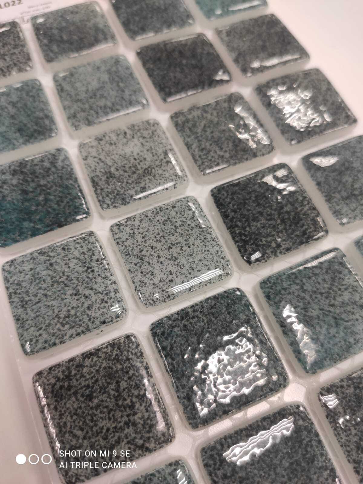 Мозаика QN-011 серия Steppa