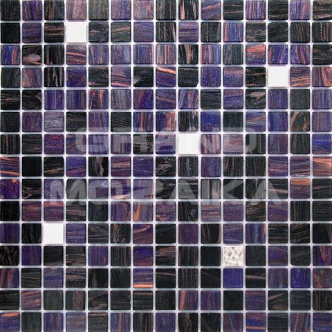 Мозаика Gabriella(GMC)* серия Alma mix gold