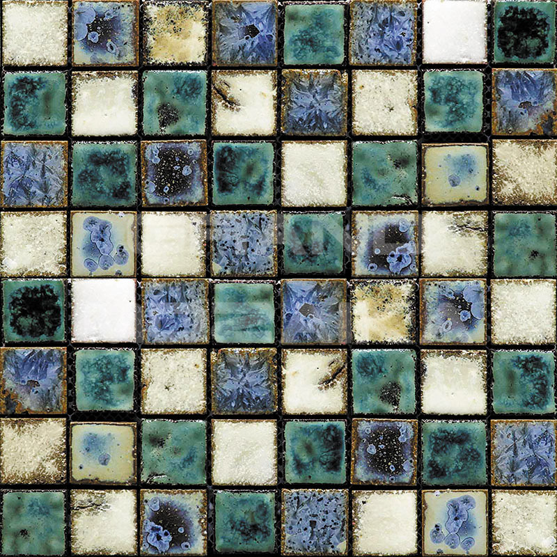 Мозаика Rust - 2(3) серия Rustiko