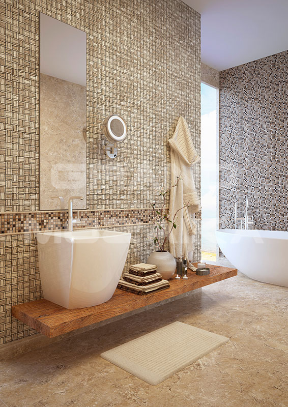 Мозаика KB-P23D серия S-Line