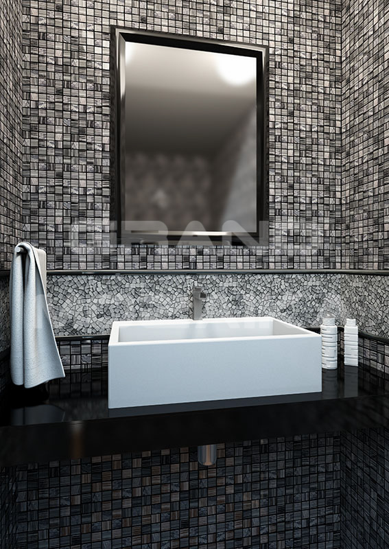 Мозаика MSD-426 (MSDH-426) серия Madras