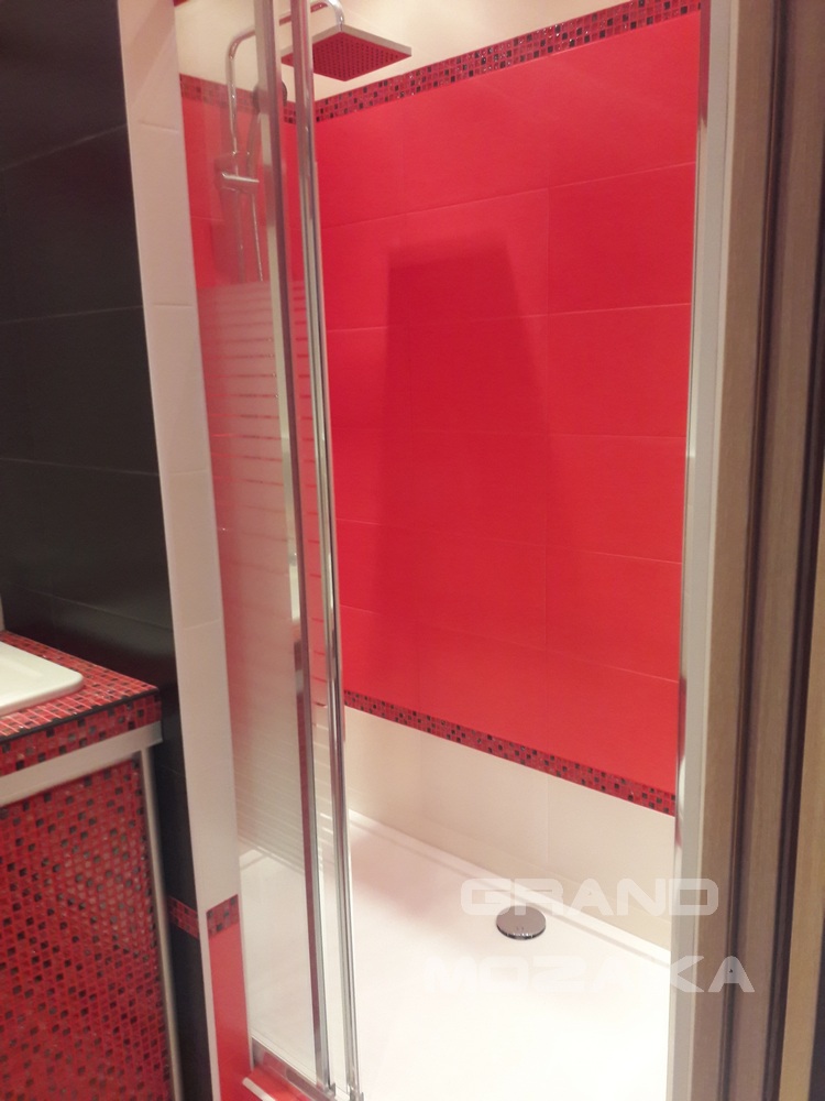 Мозаика ICE-04 серия Ice Flowers