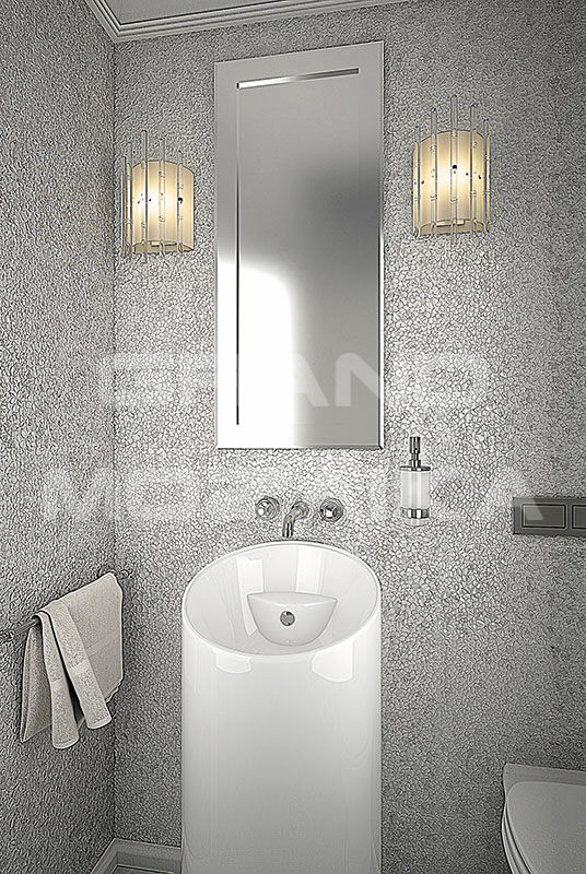 Мозаика GEM-02 серия Gem