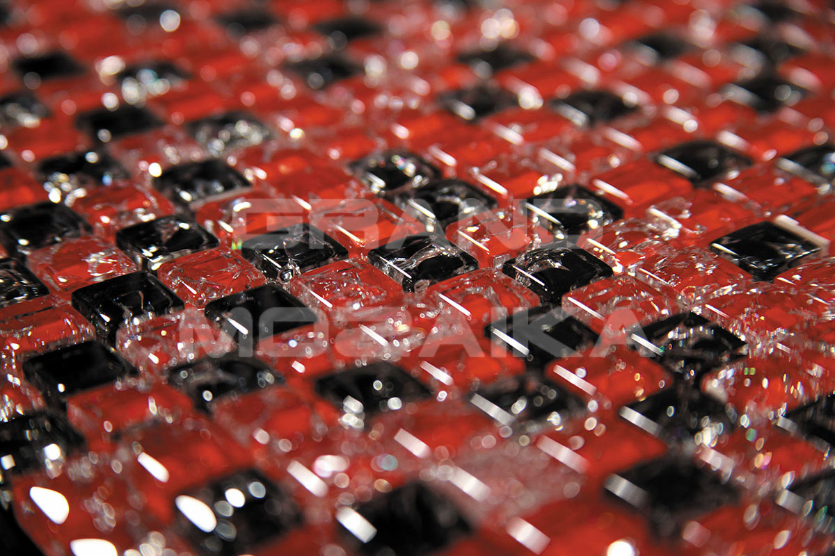 Мозаика ICE-04 серия Ice Flowers